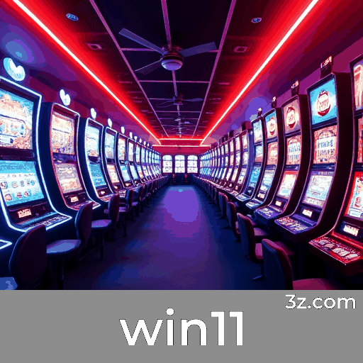 win11 - Cassino Online Confiável e Premiado