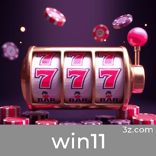 win11 - Cassino Online Confiável e Premiado