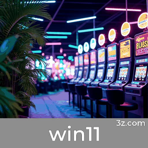 win11 - Cassino Online Confiável e Premiado