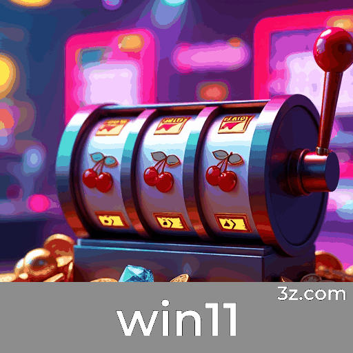 win11 - Cassino Online Confiável e Premiado