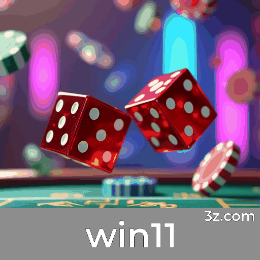 win11 - Cassino Online Confiável e Premiado