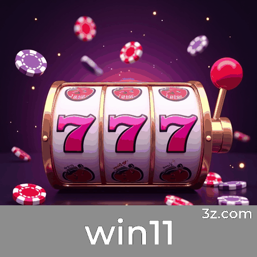 win11 - Cassino Online Confiável e Premiado