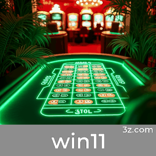 win11 - Cassino Online Confiável e Premiado